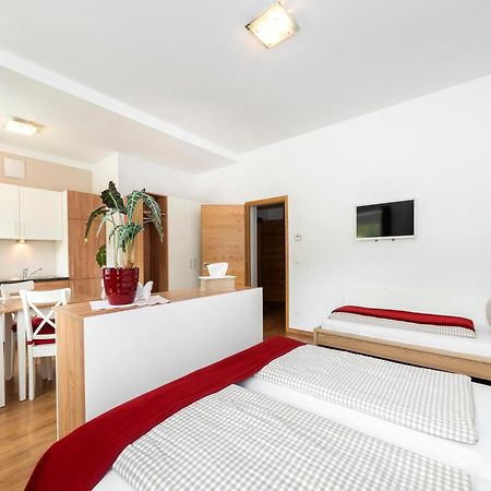 Pension Gschaider Payerbach Exteriér fotografie