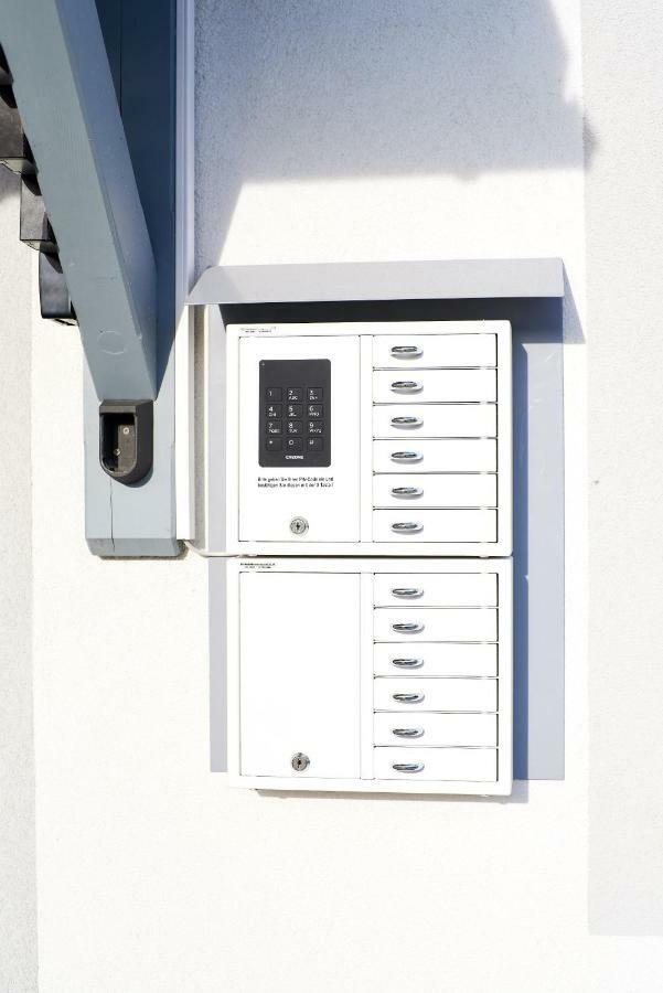 Pension Gschaider Payerbach Exteriér fotografie